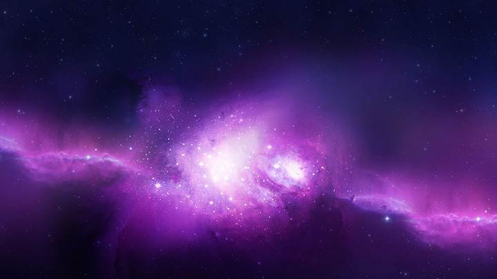Space Nebulae